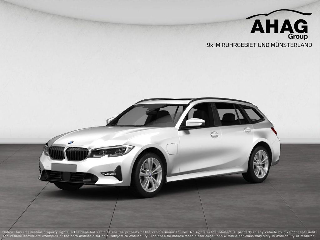 BMW 330e xDrive Sport Line