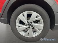 Volkswagen Taigo - Vorschau Bild 4