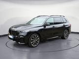 BMW X7 M50i Innovationsp.22' Komfortsitze