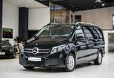Mercedes-Benz V 250d EDITION lang*SPORT-PAKET*LED*1.HAND* - gebrauchte Mercedes-Benz V 250 aus dem Jahr 2019