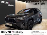 Toyota RAV 4 2.5 Hybrid 4x4 Style Navi,JBL,360-Grad,AHK - Toyota RAV 4 in Osnabrück