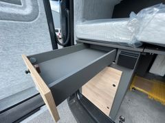 Dethleffs Globetrail Performance *VW* 600 DR | Autom.