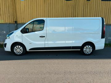 Opel Vivaro - 7