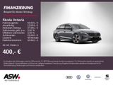 Skoda Octavia Combi RS 2,0 TSI 265PS DSG 360° ACC AHK - Skoda Octavia: Geländewagen
