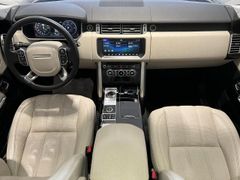 Foto Nummer 4: LAND ROVER Range Rover