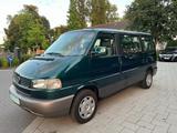 Volkswagen VW T4 Multivan VR6 - Klimaautom. - Standhz... - VW T4 Gebrauchtwagen in Bochum