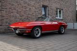 Corvette C2 Stingray Cabriolet 6.3 V8 