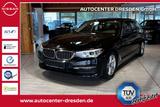 BMW 520d Touring PDC Navi AHK WKR&SKR LED SitzH - BMW 520 in Dresden