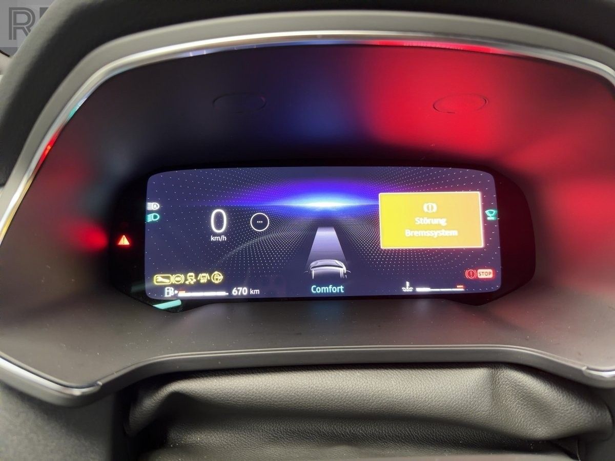 Renault Captur - Bild 18