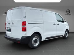 Fahrzeugabbildung Opel Vivaro Kasten 1.5 Edition M L2
