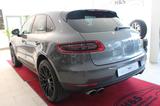 Porsche Macan S Diesel AHK*NAVI*Sport-Chrono-Paket - Porsche Macan mit Diesel-Antrieb: Geländewagen