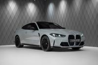 BMW M4 Competition M xDrive, Carbon, Shadow, Harman