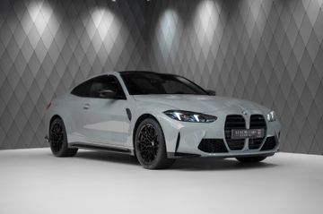 M4 Competition M xDrive, Carbon, Shadow, Harman