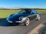Porsche 997 4S Cabrio*SAGA*Top Zustand*Volle Hist*SH*ATM