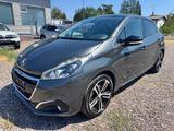 Peugeot 208 1.2 GT LINE 110ps Automatik Panorama 2016/07 - Peugeot: 201