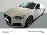Audi A5 Sportback 40 TFSI S-TRO*S-LINE*MATRIX*PANO*RF - Audi A5: Weiß, Sportback