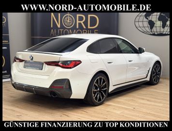 BMW 420 - 12