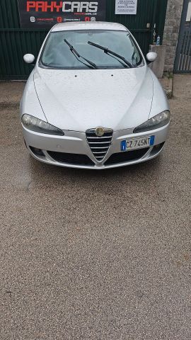 Alfa Romeo 147 1.9 JTD M-JET 16V 3 porte Exclusi