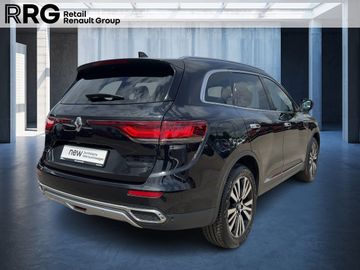 Renault Koleos - 5