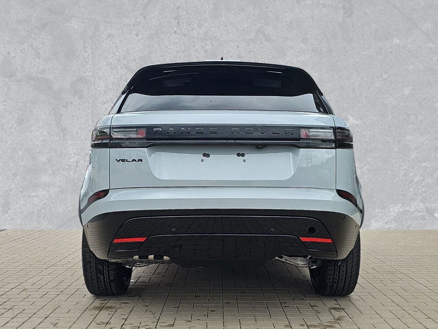 Land Rover Range Rover Velar - Bild 7