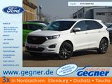 Ford Edge 209PS Autm. 4x4 Sport LED Navi Kamera - Ford Edge: Ka