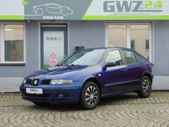 SEAT Leon Stella 1.4 *KLIMA*