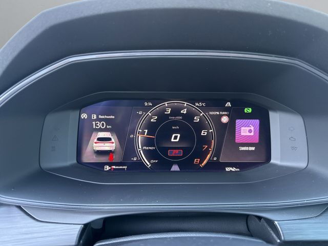 Formentor VZ 4D 2.0TSI *AHK+NAVI+BEATS+COPPER