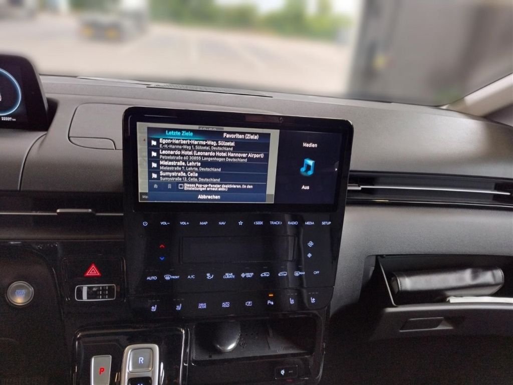 Hyundai Staria – Bild 9