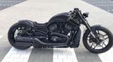 Harley-Davidson Night Rod Special VRSCDX 280er Umbau 