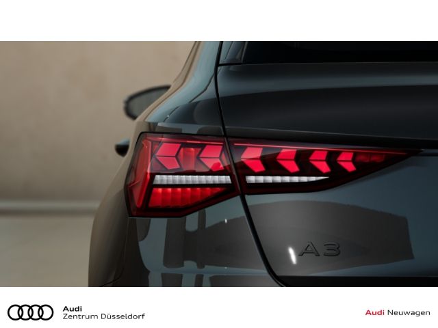 Audi A3 - Bild 8