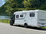 LMC Cruiser  T672G Black Edition - LMC Diesel Teilintegrierter Automatik