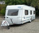 Fendt Bianco 465 TG - MOVER/MARKISE/ULTRAHEAT uvm. - Fendt Bianco