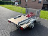 Stema MT 850 - Stema Motorradanhänger