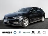 Volkswagen PASSAT VAR. BUSINESS 2.0 TDI DSG AHK Navi ACC LM - gebrauchte VW Passat aus dem Jahr 2021