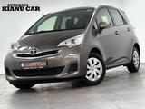 Toyota Verso-SLife.Automatik.Navi.Klima.Kamera.Tempomat - Toyota Verso-S: Automatik