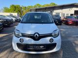 Renault Twingo Expression 2.Hand Tuv neu 1.Jahr Garantie - Renault Twingo in Mannheim
