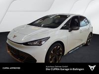 Cupra Born - Vorschau Bild 1