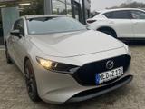 Mazda3 S SKYACTIV-G 2.0 M Hybrid 6GS AL-HOMURA - Mazda: Limousine, Mazda2
