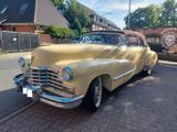 Cadillac Andere  Cabrio Club Coupe im Kundenauftrag