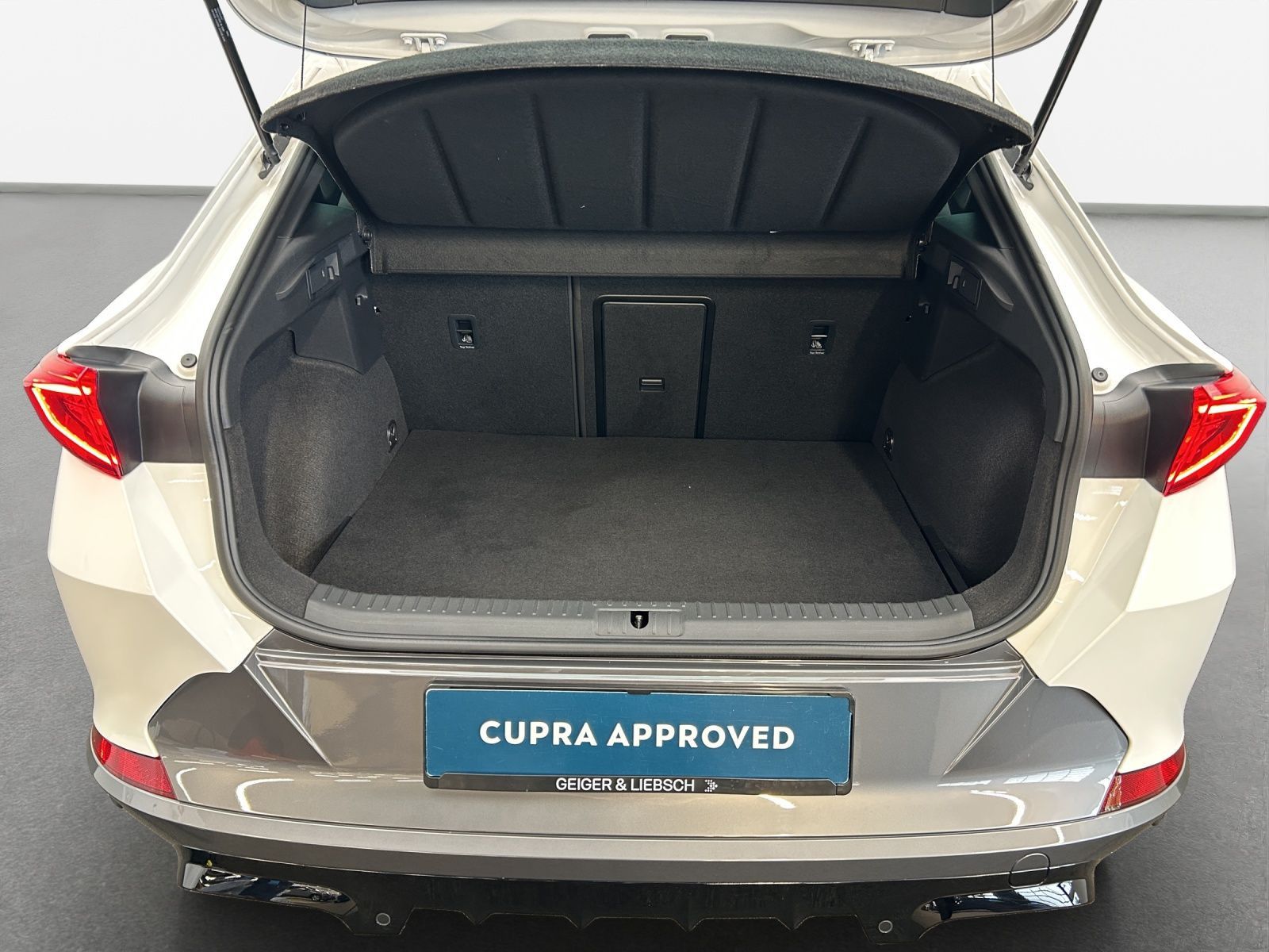 Cupra Formentor - Bild 12