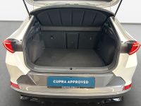 Cupra Formentor - Vorschau Bild 12