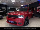 Dodge Durango GT 3.6 V6 / SRT Style / 7 Sitzer / LPG / - gebrauchte Dodge Pickups