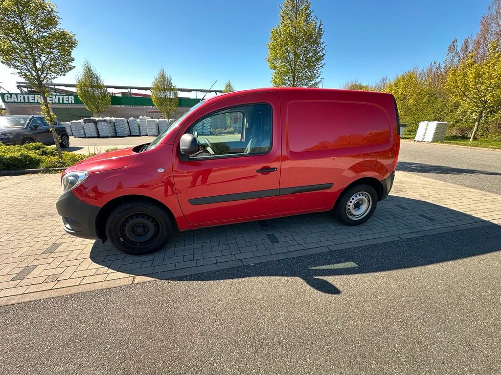 Image of Mercedes-Benz Citan
