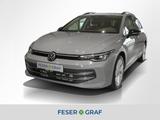 Volkswagen Golf Variant Life 2,0 l TDI SCR 110 kW (150 PS) - Volkswagen Golf: TDI 150 Ps