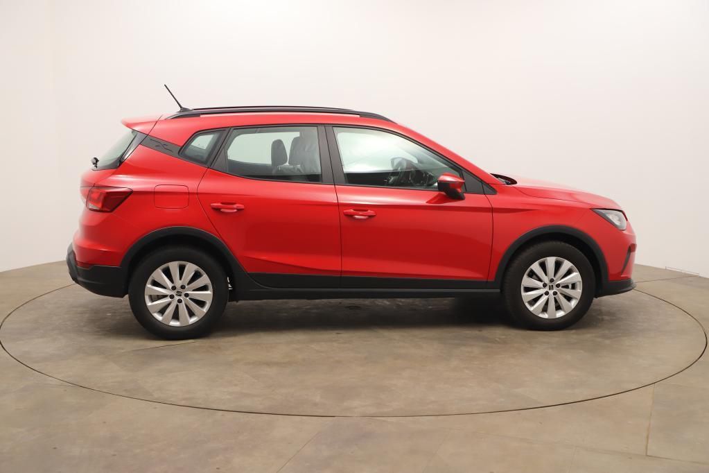 SEAT Arona Style 1.0 TSI PDC*Tempo*Klima*SH