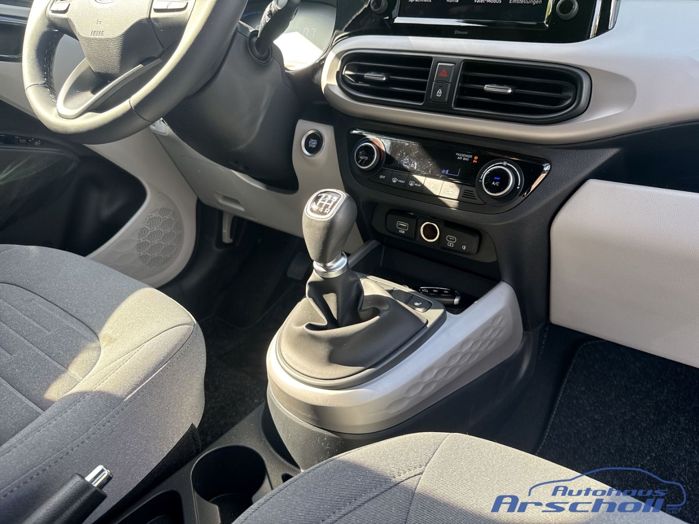 Hyundai i10 – Bild 6