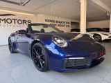Porsche 992 Carrera/18-Wege/LED/Sound-Package Plus
