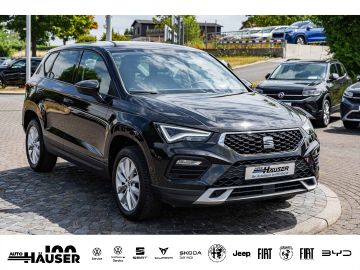 SEAT Ateca - 6
