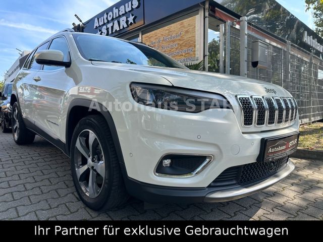Jeep Cherokee Limited FWD