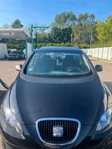 Seat Altea XL, 1,6 - Seat Altea mit Benzin-Antrieb: Limousine, 1.6